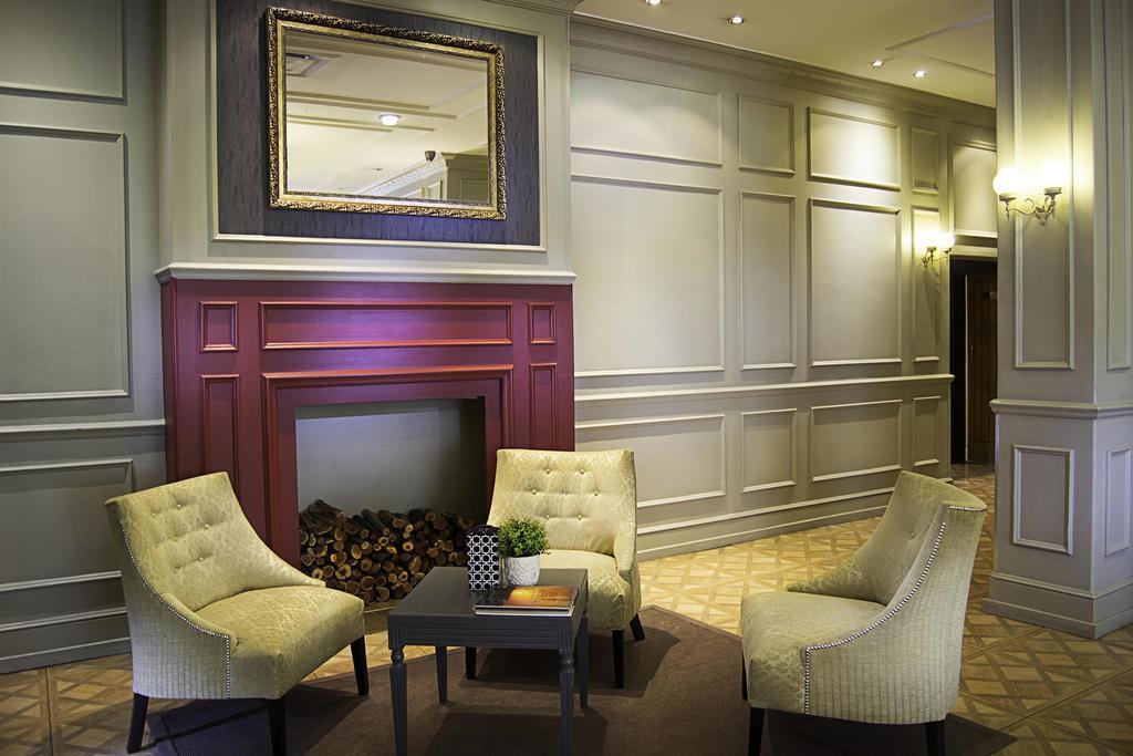 The Devonshire Hotel Йоханнесбург Экстерьер фото