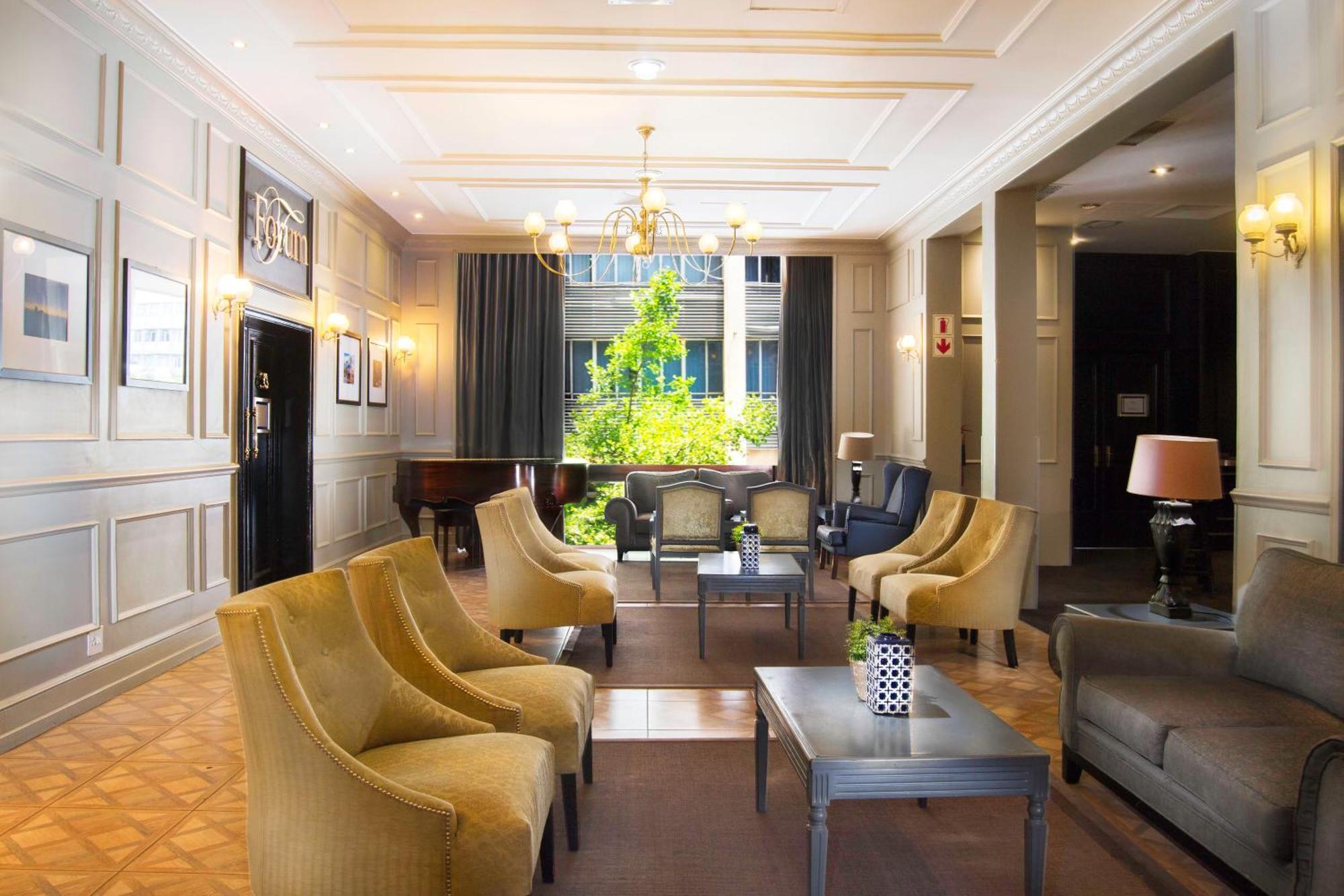 The Devonshire Hotel Йоханнесбург Экстерьер фото