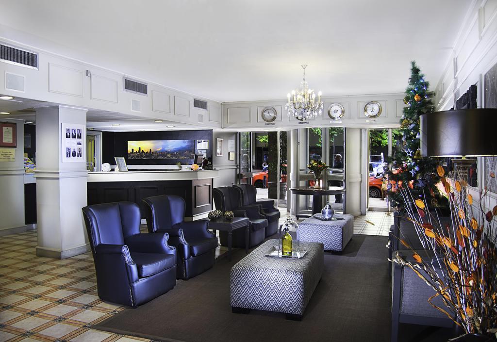 The Devonshire Hotel Йоханнесбург Экстерьер фото