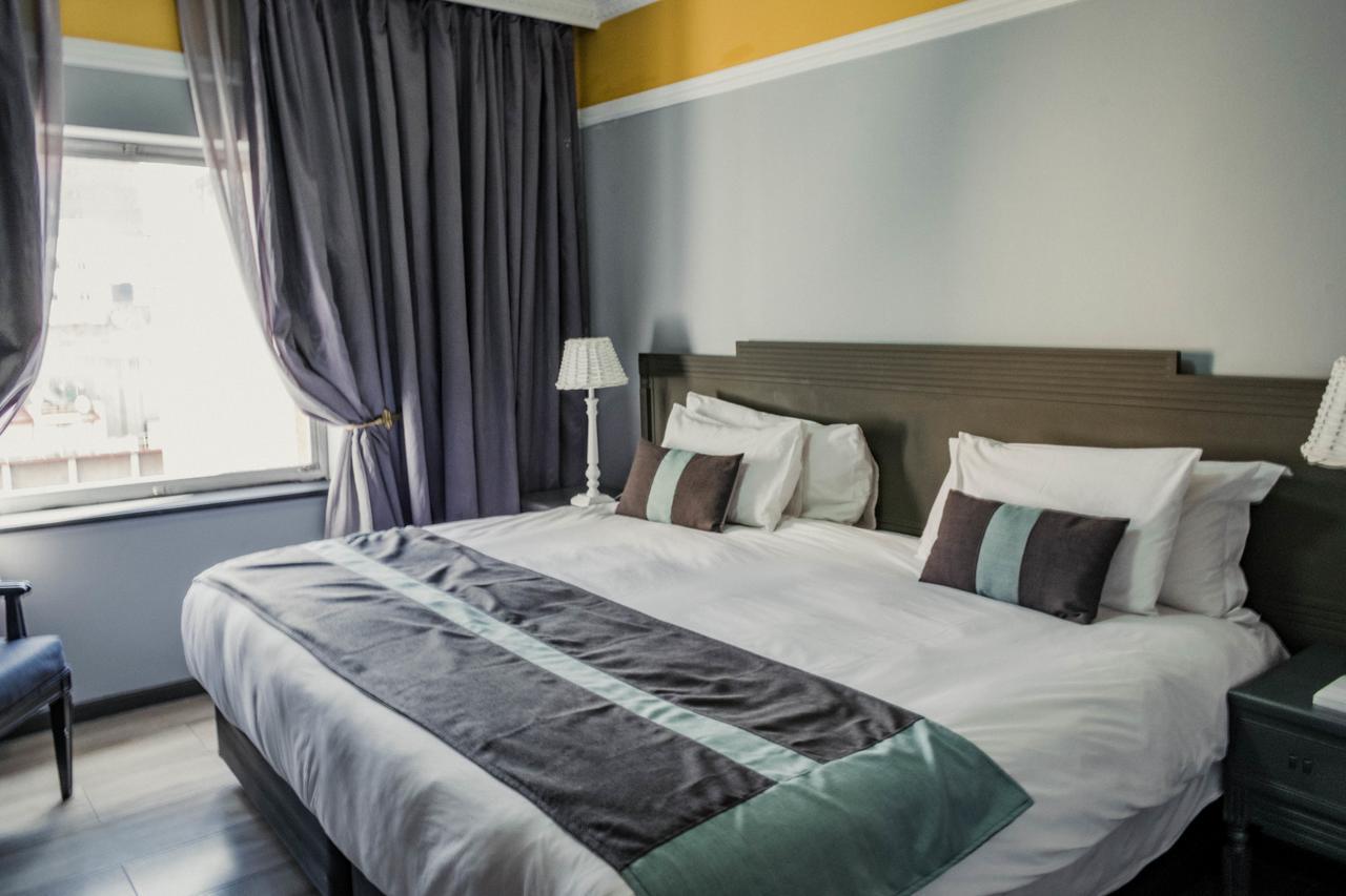 The Devonshire Hotel Йоханнесбург Экстерьер фото