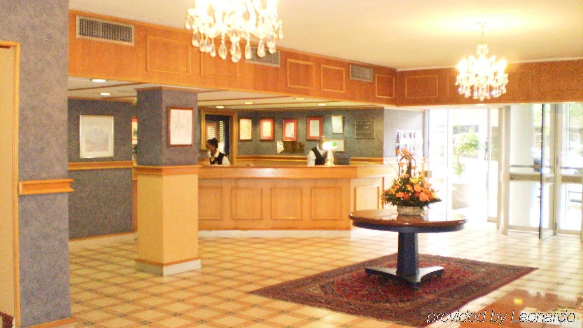 The Devonshire Hotel Йоханнесбург Интерьер фото